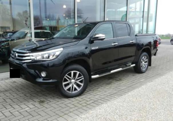 Hilux